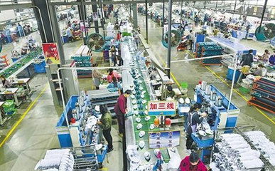 鹽城制鞋機(jī)械行業(yè)SEO優(yōu)化策略 實(shí)用且可靠的網(wǎng)絡(luò)設(shè)備推廣方法