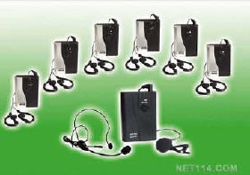 工廠參觀無線解說系統 產品性能與市場價格解析