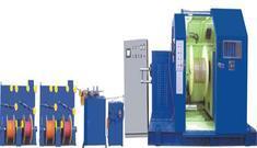 電子線與數據線制造設備全覽 從絞線設備到衛浴潔具行業應用