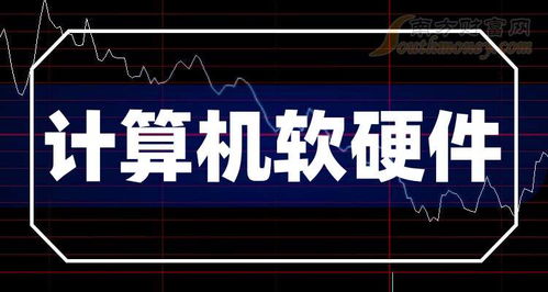 2025年計算機軟硬件領(lǐng)域龍頭企業(yè)概覽
