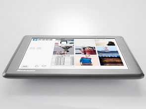 紐曼P9 16GB平板電腦產(chǎn)品圖鑒 IT168平板電腦圖片大全與軟硬件解析